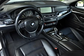 BMW 530 FACELIFT , x drive LUXURY LINE  | Mobile.bg    11