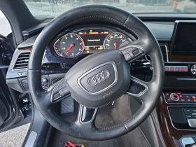 Audi A8 3.0T PREMIUM CARFAX АВТО КРЕДИТ , снимка 10