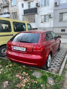 Audi A3, снимка 1