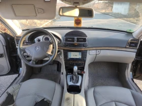 Mercedes-Benz E 320 | Mobile.bg    11