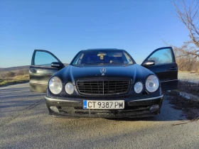 Mercedes-Benz E 320 | Mobile.bg    3