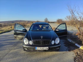 Mercedes-Benz E 320 | Mobile.bg    2