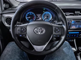     Toyota Auris 1.6i