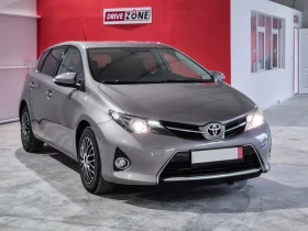     Toyota Auris 1.6i