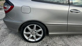 Обява за продажба на Mercedes-Benz CL 220cdi sport coupe ~4 788 лв. - изображение 7