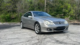     Mercedes-Benz CL 220cdi sport coupe