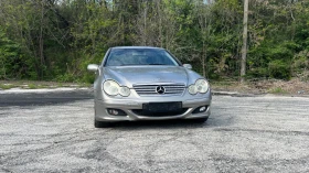     Mercedes-Benz CL 220cdi sport coupe