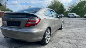     Mercedes-Benz CL 220cdi sport coupe