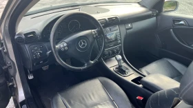 Mercedes-Benz CL 220cdi sport coupe | Mobile.bg    14