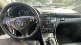 Обява за продажба на Mercedes-Benz CL 220cdi sport coupe ~4 788 лв. - изображение 11