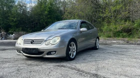     Mercedes-Benz CL 220cdi sport coupe