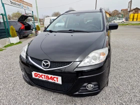 Mazda 5 1, 8i  7 места