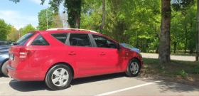     Kia Ceed 1.4 16V 99 ..