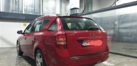 Kia Ceed 1.4 16V 99 .. | Mobile.bg    8