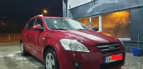 Kia Ceed 1.4 16V 99 .. | Mobile.bg    7