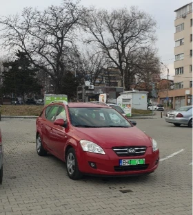 Kia Ceed 1.4 16V 99 .. | Mobile.bg    6