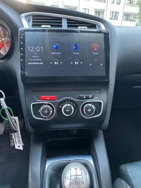Citroen C4 - 9300 лв. - 26351391 | Car24.bg