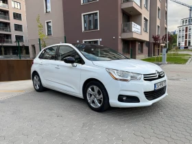 Citroen C4 - 9300 лв. - 26351391 | Car24.bg