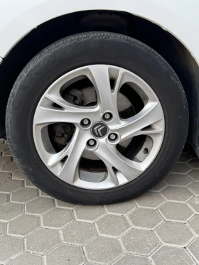 Citroen C4 - 9300 лв. - 26351391 | Car24.bg