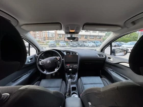 Citroen C4 - 9300 лв. - 26351391 | Car24.bg