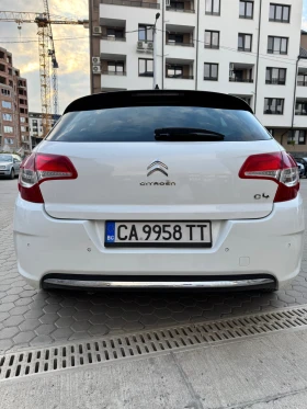 Citroen C4 - 9300 лв. - 26351391 | Car24.bg
