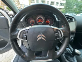 Citroen C4 - 9300 лв. - 26351391 | Car24.bg