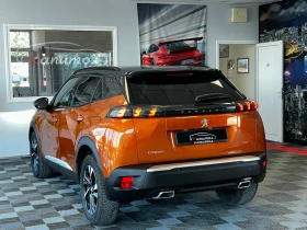 Peugeot 2008 GT PURETECH EAT8 131 | Mobile.bg    4