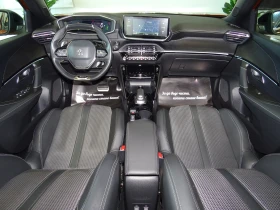 Peugeot 2008 GT PURETECH EAT8 131 | Mobile.bg    9