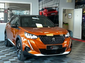 Peugeot 2008 GT PURETECH EAT8 131 | Mobile.bg    3
