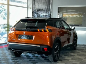 Peugeot 2008 GT PURETECH EAT8 131 | Mobile.bg    6