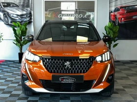 Peugeot 2008 GT PURETECH EAT8 131 | Mobile.bg    2