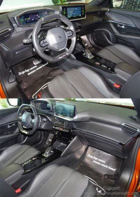 Peugeot 2008 GT PURETECH EAT8 131 | Mobile.bg    12