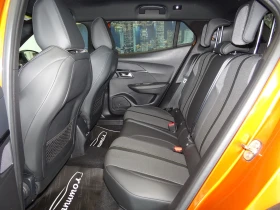 Peugeot 2008 GT PURETECH EAT8 131 | Mobile.bg    11