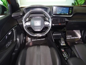 Peugeot 2008 GT PURETECH EAT8 131 | Mobile.bg    10