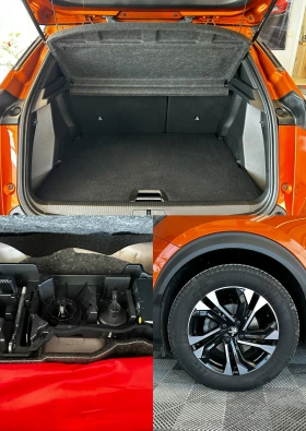 Peugeot 2008 GT PURETECH EAT8 131 | Mobile.bg    16