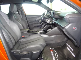 Peugeot 2008 GT PURETECH EAT8 131 | Mobile.bg    8