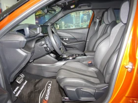 Peugeot 2008 GT PURETECH EAT8 131 | Mobile.bg    7