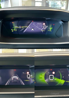 Peugeot 2008 GT PURETECH EAT8 131 | Mobile.bg    15