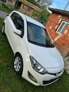 Hyundai I20 Bi-Fuel FACE LPG | Mobile.bg    3