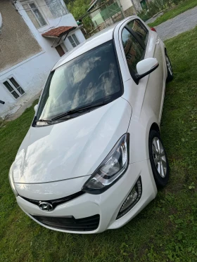 Hyundai I20 Bi-Fuel FACE LPG | Mobile.bg    7