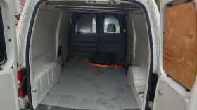 VW Caddy - 7700 лв. - 74478158 8