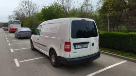 VW Caddy - 7700 лв. - 74478158 3