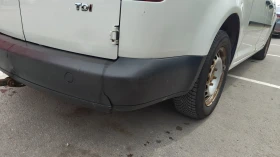 VW Caddy - 7700 лв. - 74478158 12