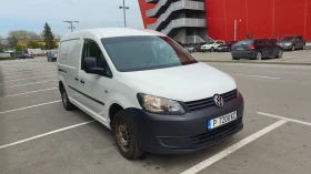 VW Caddy - 7700 лв. - 74478158 2