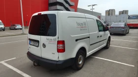 VW Caddy - 7700 лв. - 74478158 4