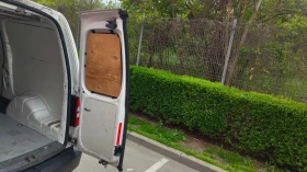 VW Caddy - 7700 лв. - 74478158 9