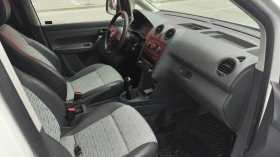 VW Caddy - 7700 лв. - 74478158 7