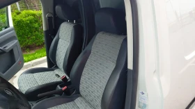 VW Caddy - 7700 лв. - 74478158 6