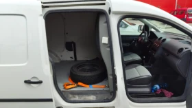 VW Caddy - 7700 лв. - 74478158 11