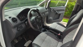 VW Caddy - 7700 лв. - 74478158 5